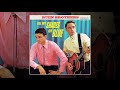 Ruen Brothers - All My Shades Of Blue (Single) (Audio)