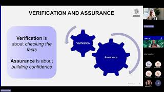 Preparing an Assurance Ready GHG Emissions Inventory Webinar Recording