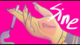 Sine-Animation