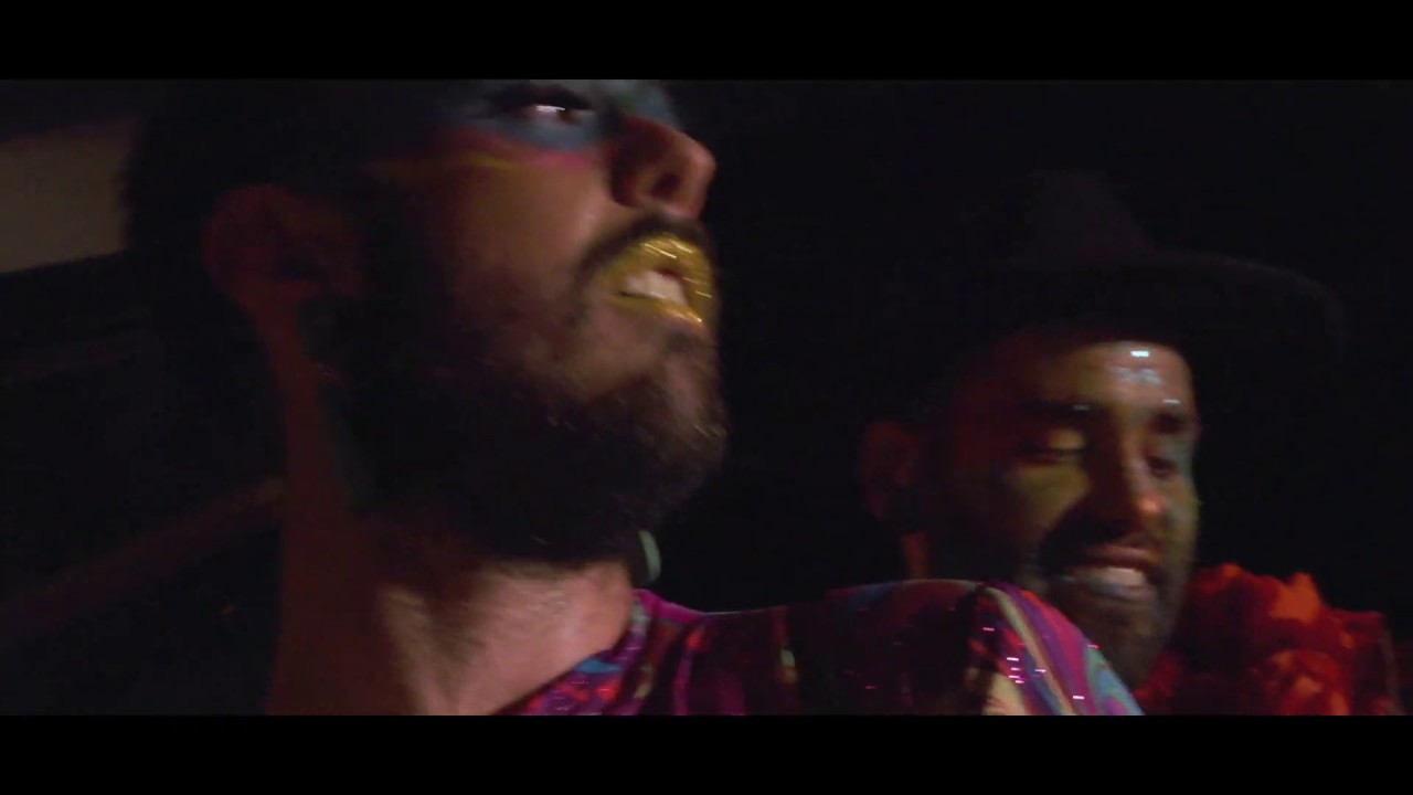 Fado Bicha - O Namorico do André