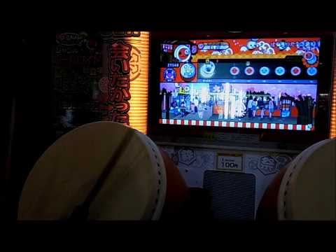 【太鼓の達人ソライロ】はやさいたま2000 3連続全良