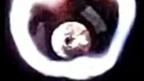 Plasma Toroid Accelerator @1200FPS