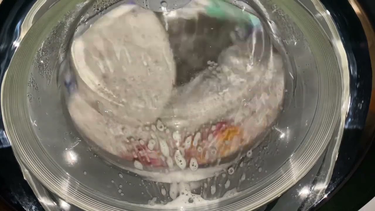 Miele SOFTTRONIC W4449 WPS liqudwash Waschmaschine