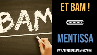 Et Bam - Mentissa