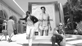 GAP Lincoln Road Promo