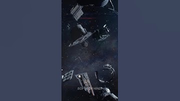 Space Junk Problem || SCI-TECH HINDI