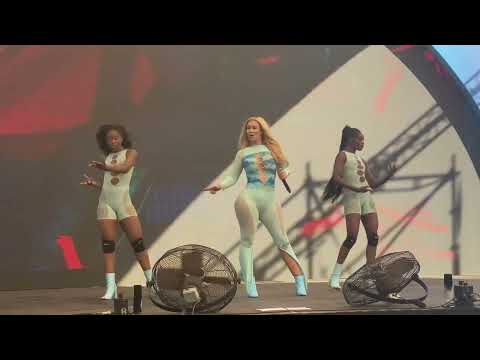 Fancy- Iggy Azalea live in Israel