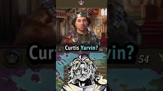 Curtis Yarvin in EU5