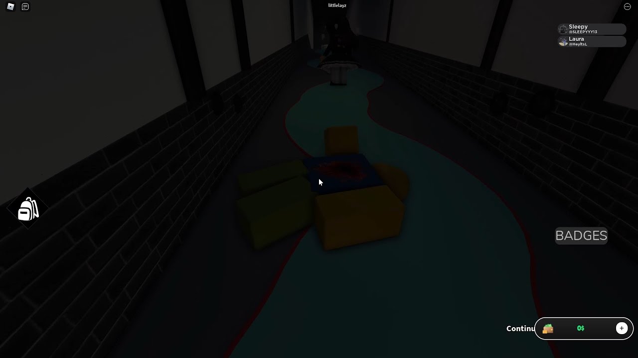 My Roblox Clips Ft. Laila