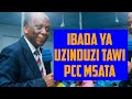 MCH MOSES MAGEMBE AWASHAMOTO KATIKA UZINDUZI TAWI LA PCC MSATA YESU KRISTO HAKIKA NI MUNGU 