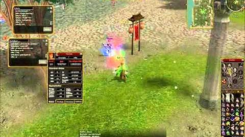 SkorpionMt2 PvP-Vol.2 by Dexy5