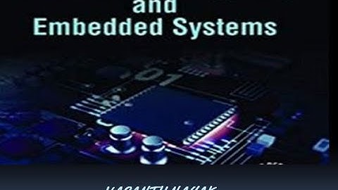 VASTECH 18CS44 MCES M1 L1 -INTRU ARM