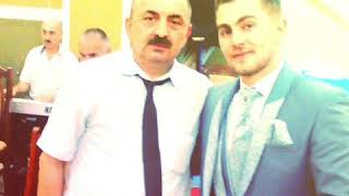 Ömər Bəkirli Şəki Toylar Kralı