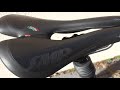 Selle SMP Well Gel Saddle Review