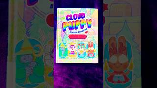 Cloud Puppy - Game On