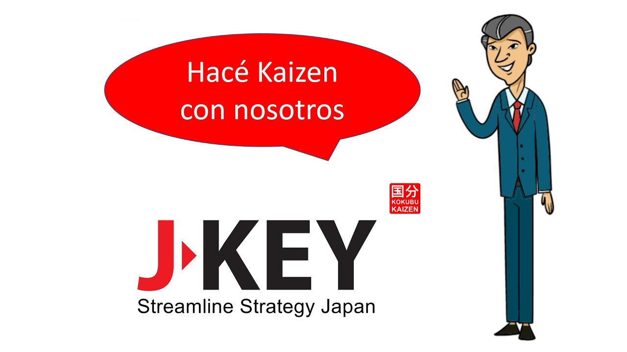 Clase abierta de Takao Kasahara sobre el Sistema de Automatización J-KEY - 25 de junio de 2021