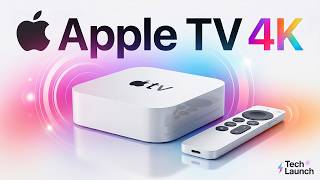 Apple TV 4K (2026) Unboxing: Release Date, Price & Insane Upgrades?