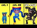 CROOK vs BOSS Killy Willy vs Mommy Long Legs CHALLENGE - Minecraft Animation