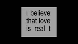 Guess You Could Say Im In Love s