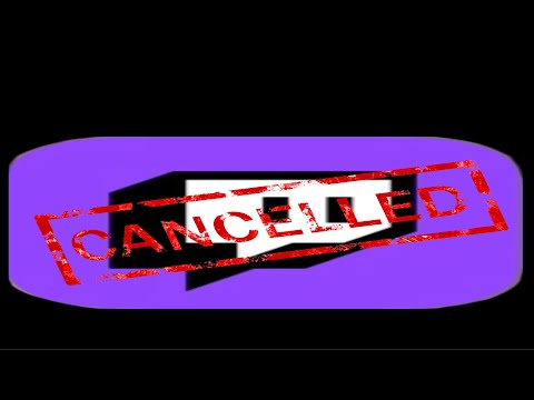 Cancelled Twitch moments