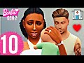 ✨NEW LP✨💕BARBIE LEGACY CHALLENGE💞BUSINESS GEN 2 Ep.10 WELCOMING BABY LEVI ALEXANDER 🧸💙