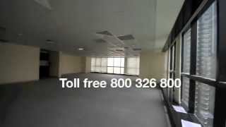 Jumeirah Business Centre 1, Jumeirah Lake Towers - Fitted Office For Sale