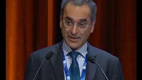 Pavan Sukhdev, Study Leader on The Economics of Ecosystems and Biodiversity Part 2