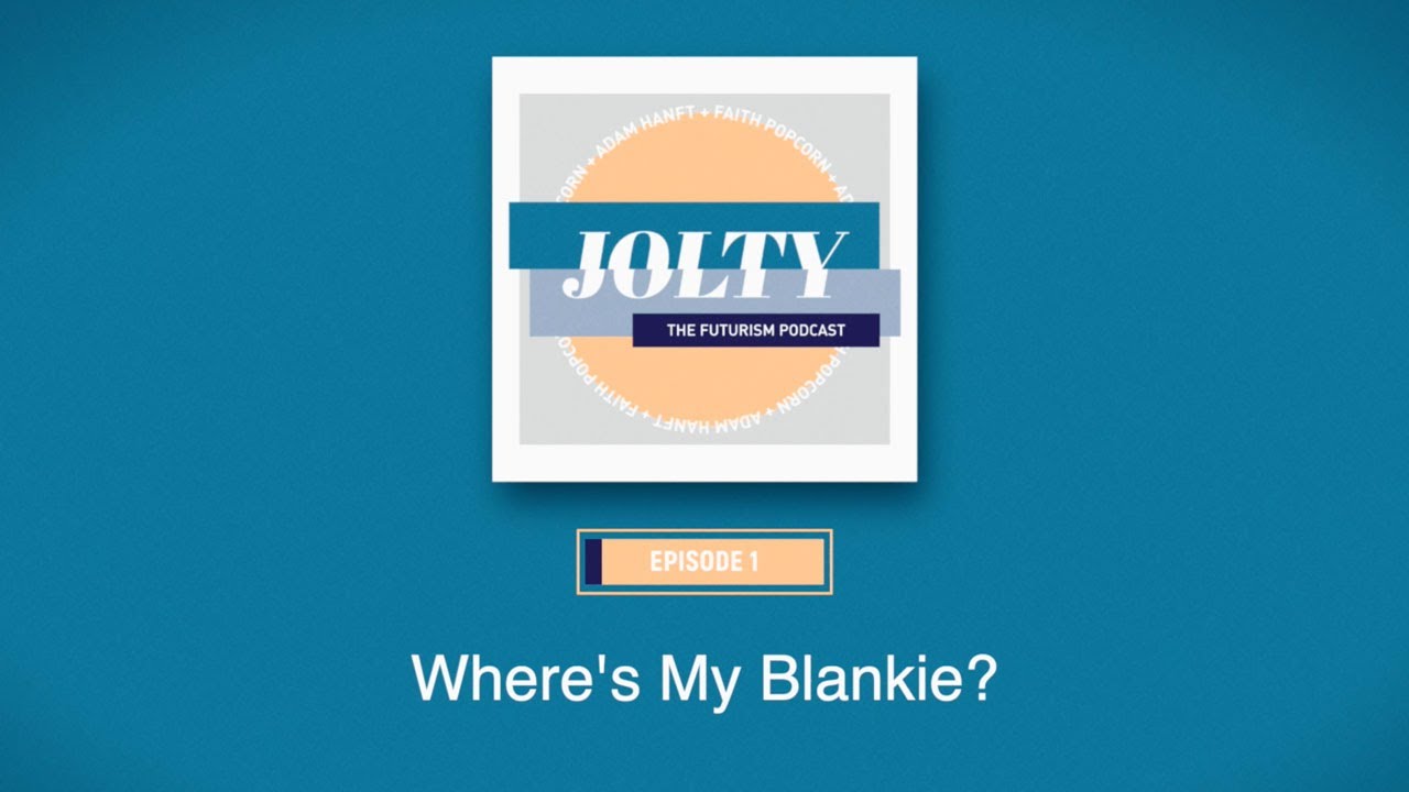 Jolty: "Where's My Blankie" (Episode 001)