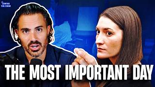 Clancy Trial Day 15 We Finally Get Some Answers to Big Questions a Mortal Mistake