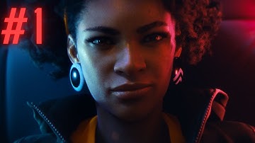 Deathloop Gameplay Walkthrough Part 1 FULL GAME - The Loop Begins - No Commentary