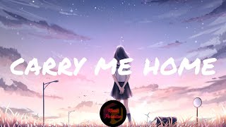 Singto Conley - Carry Me Home (feat. Telepathics) [Lyrics]