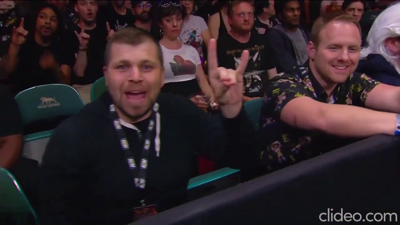 AEW Double or Nothing - YouTube