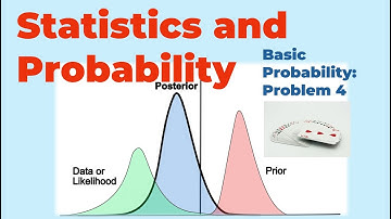 Statistics and Probability: Basic Probability (Problem 4)