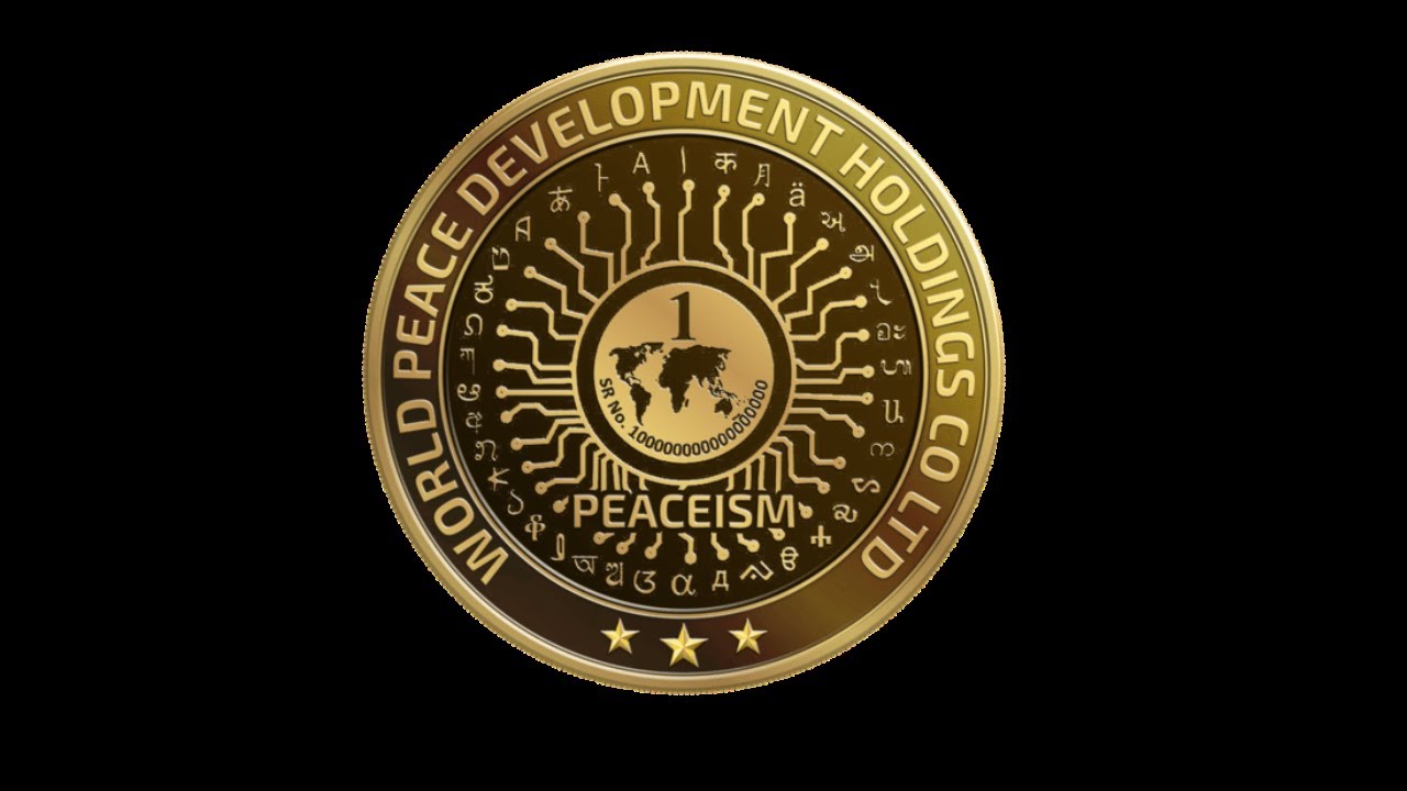 The World Peace Products and Services Expo (Education Transformation)