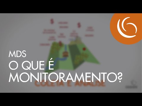 Vídeo: O Que é Monitoramento