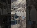 Rotary pure water bottle filling machine filling production line