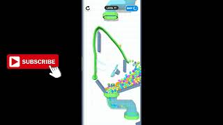 Rope And Balls Level 77