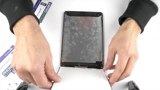 PhoneGigant.nl - iPad Mini Scherm Reparatie PhoneGigant.nl - iPad Mini Scherm Reparatie