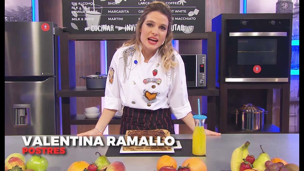 Featured image of post Cucinare Tv Cocineros Cocineros argentinos contin a siendo la cr nica gastron mica federal de la televisi n p blica