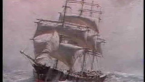 The Jeanie Johnston - The Most Famous Emigrant Shi...