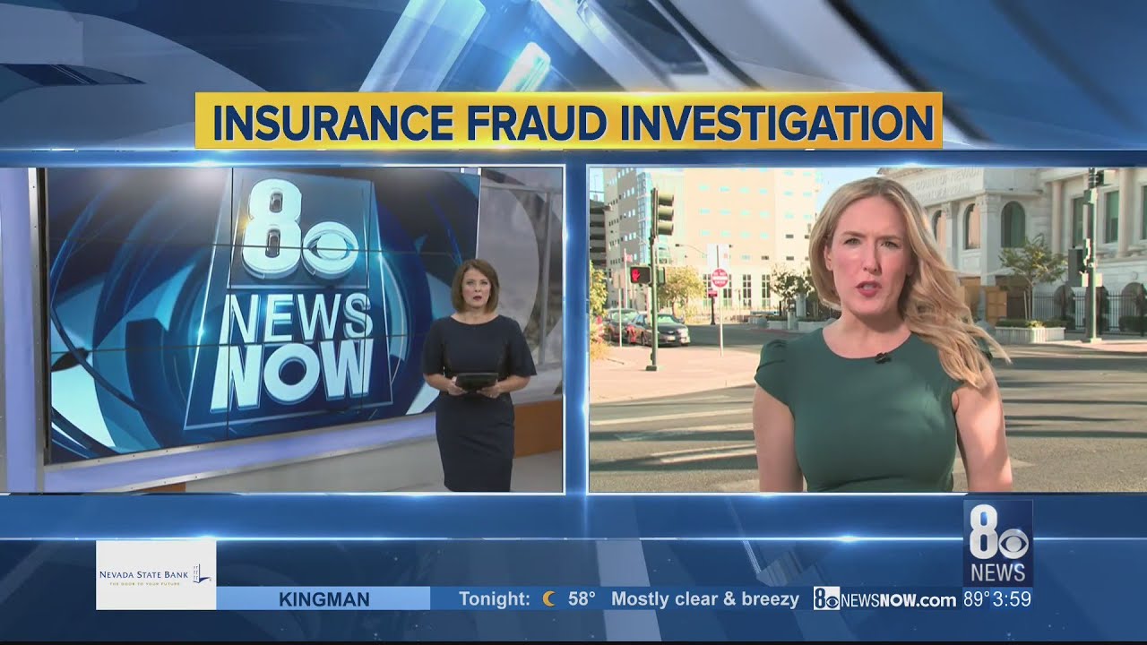 I-TEAM: Insurance Fraud Investigation