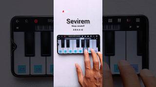 Sevirem Tekce Step By Step