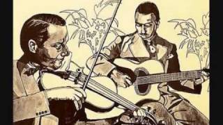 Django Reinhardt - When My Ship Comes In - Paris, 12.12.1934