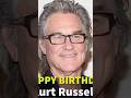 Kurt Russell still has it #movie #provenmasterpiece #happybirthday #viral