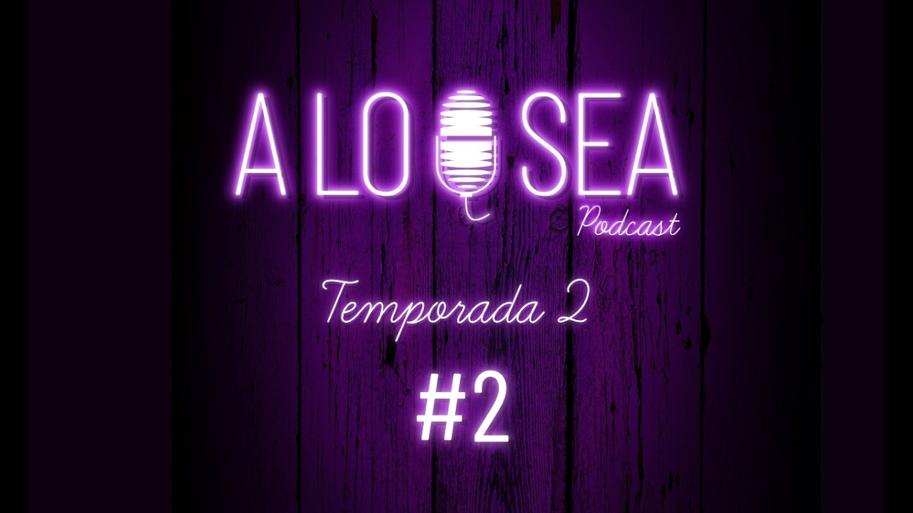 Episodio 2 - ¿Cómo descubrí que lo que estudié realmente era lo que quería?