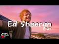 Ed Sheeran inspired Acoustic Love Songs ~ Long Distance Relationship from Sunset to Sunrise ~