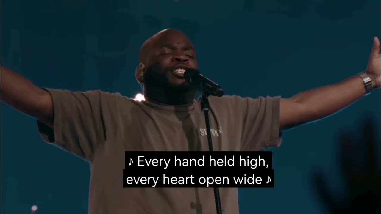 Mira You are Holy - John Wilds | Bethel Worship en YouTube Mira You are Holy - John Wilds | Bethel Worship en YouTube