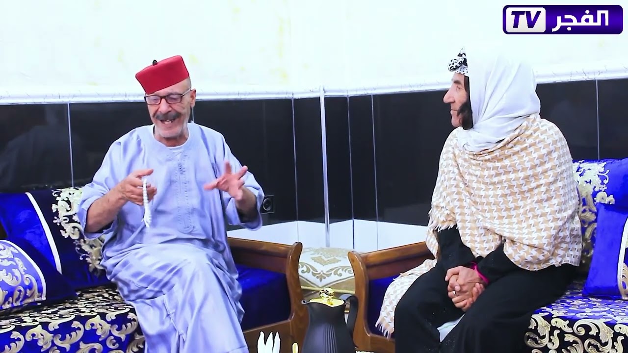 يوميات الجوهر الحلقة السادسة عاشر