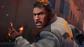 Riptide🌊 (Valorant montage) I'm back🔥