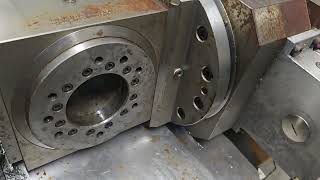 Howimat 4/5 axis